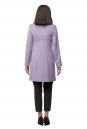 Женское пальто из текстиля с воротником 8012523-4